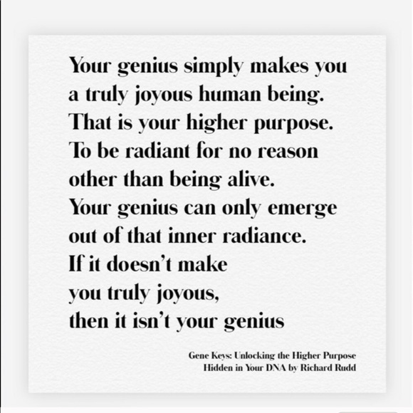 Callie Lives Pants - Find your genius!!